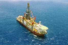 Petrobras descobre mais petróleo na Margem Equatorial