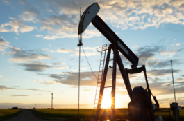 A nova realidade da produção de petróleo e gás em terra