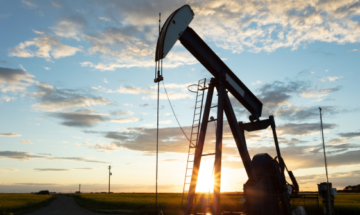 A nova realidade da produção de petróleo e gás em terra