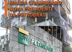 FUP espera que nova presidente da Petrobrás ajude a cumprir programa do governo Lula, enfrentando resistências do mercado e de parte da corporação da empresa