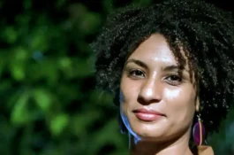 Ronnie Lessa e Élcio Queiroz são condenados por execução de Marielle Franco
