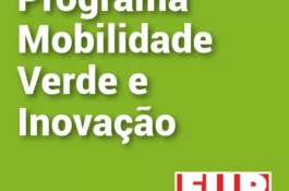 FUP está presente no debate sobre sustentabilidade a partir de incentivos fiscais