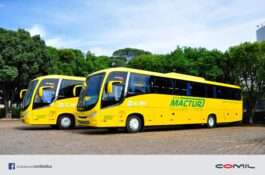 Denúncias recorrentes contra a Mactur