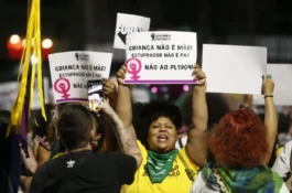 PL que iguala aborto a homicídio elevará casos de gravidez em meninas, temem instituições