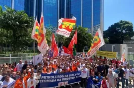 FUP intensifica luta contra os afretamentos e em defesa da indústria naval