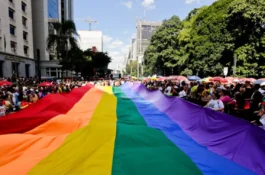 Dia do Orgulho LGBTQIA+: Brasil tem longa história de luta por direitos