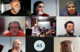 FUP se reúne com APS para tratar sobre os Programas Cuidar e Novo PASA