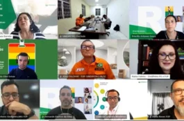 Em reunião com a Petrobrás, FUP exige suspensão das cobranças referentes ao APT e devolução dos descontos efetuados