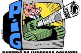 Estadão nega direito de resposta à FUP, após acusar a entidade de gestão paralela na Petrobrás
