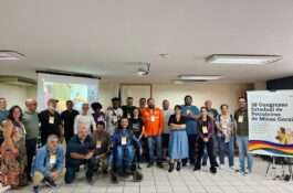 Debate no Congresso de Petroleiros aprofunda reflexões sobre diversidade e combate às opressões