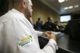 Governo Lula abre 3,1 mil vagas para o programa Mais Médicos