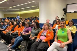 Conquista do ACT, Fórum discute combate à violência sexual na Petrobrás