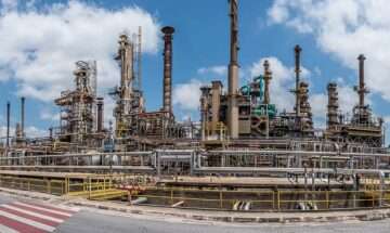 Moção: A Petrobrás que queremos em Minas Gerais