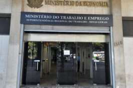 Gerência da Regap se ausenta em audiência sobre contratadas