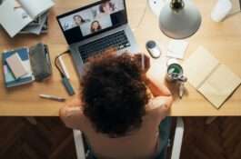 Sindipetro/MG convoca setorizada para discutir teletrabalho na Petrobrás