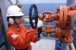 Petrobrás firma parceria para ampliar número de mulheres no setor de óleo e gás offshore