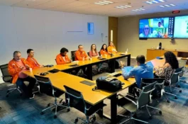 Veja os principais temas tratados pela FUP na Comissão de SMS do Sistema Petrobrás