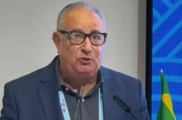 “Trabalho não é mercadoria, é direito”, afirma presidente da CUT, em fórum do BRICS