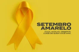 Dia Mundial de Prevenção ao Suicídio: a importância do olhar para violências estruturais