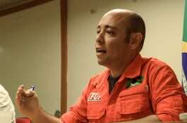 Substituição de diretores liberados