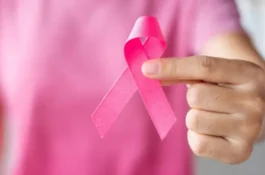 Outubro Rosa reforça a importância do diagnóstico precoce no combate ao câncer de mama