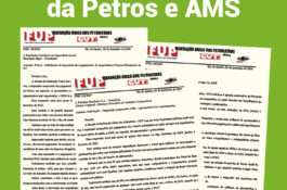 Federações reivindicam e direção da Petros suspende cobrança dos empréstimos por dois meses