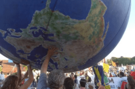 Coletivo Nacional de Meio Ambiente da CUT discute participação social na COP30