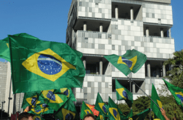 Câmara dos Deputados amplia o alcance da anistia concedida a trabalhadores da Petrobrás enquanto a FUP intensifica articulação junto ao governo e gestão da empresa