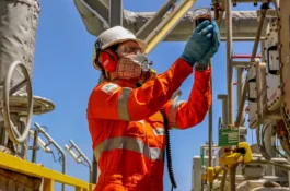Empurrado pelo pré-sal, petróleo assume topo da pauta de exportações