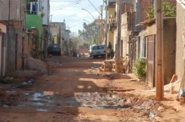 Brasil reduz número de crianças e jovens abaixo da linha da pobreza