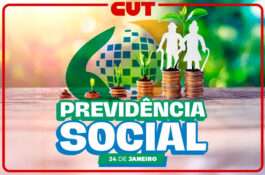 A mais importante política de proteção social do país completa 102 anos