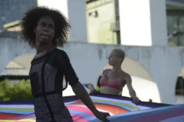 Pessoas trans negras pedem respeito e acesso a políticas públicas