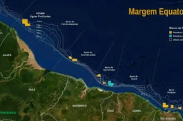 Clube de Engenharia defende exploração de petróleo na Margem Equatorial