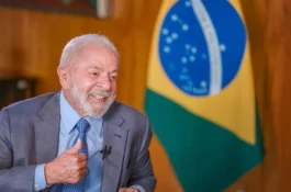Lula anuncia pagamento do Pé-de-Meia e remédios de graça nas farmácias populares
