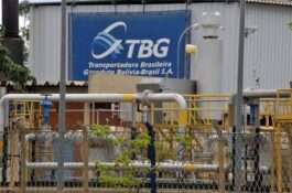 Sindicatos iniciam caravanas de mobilização nacional nas unidades da TBG