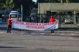 Orientações do Sindipetro/MG pós-greve
