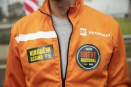 FUP solicita reunião com a presidenta da Petrobrás para discutir pauta da greve de advertência
