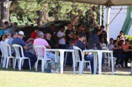 Petrobrás impõe desconto do dia de greve