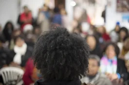 O grito ancestral das mulheres em luta: do 8 de março ao 25 de novembro