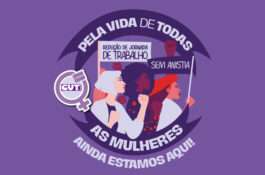 “Ainda estamos aqui”: 8 de março marca a defesa pela vida de todas as mulheres