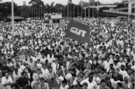 Luta histórica para tornar o 1º de maio Dia do Trabalhador atravessa gerações