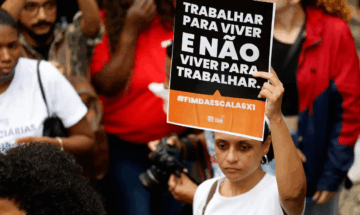 Por que o trabalho decente é o pilar invisível da democracia?