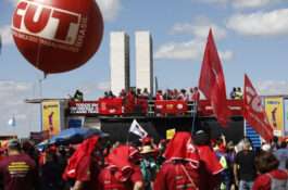 Conheça os quatro motivos importantes para você se unir à Marcha em Brasília