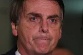 Maioria dos brasileiros quer a prisão de Bolsonaro