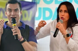 Equador: Daniel Noboa se reelege em eleição polêmica; entenda