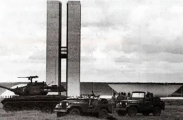 Entenda semelhanças e diferenças entre golpe de 64 e tentativa do 8/1