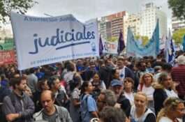 Centrais sindicais brasileiras manifestam solidariedade e apoio à greve geral na Argentina