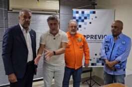 Fórum em Defesa dos Participantes da Petros discute reajuste pelo IPCA em reunião com a Previc
