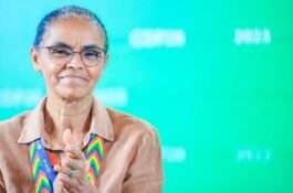 Mulheres petroleiras manifestam solidariedade à Marina Silva e repudiam violência política de gênero