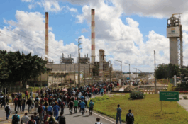 FUP solicita a sindicatos mapeamento de trabalhadores para subsidiar reabertura das FAFENs na Bahia e em Sergipe